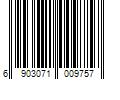 Barcode Image for UPC code 6903071009757