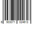 Barcode Image for UPC code 6903071024613