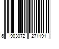 Barcode Image for UPC code 6903072271191