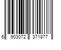 Barcode Image for UPC code 6903072371877