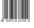 Barcode Image for UPC code 6903072381029