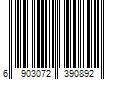 Barcode Image for UPC code 6903072390892