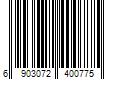 Barcode Image for UPC code 6903072400775