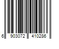 Barcode Image for UPC code 6903072410286