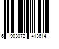 Barcode Image for UPC code 6903072413614