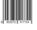 Barcode Image for UPC code 6903072417704