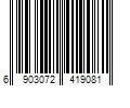 Barcode Image for UPC code 6903072419081