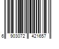 Barcode Image for UPC code 6903072421657