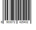 Barcode Image for UPC code 6903072425402