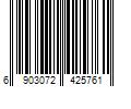 Barcode Image for UPC code 6903072425761