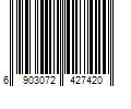 Barcode Image for UPC code 6903072427420