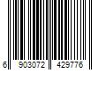 Barcode Image for UPC code 6903072429776