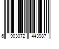 Barcode Image for UPC code 6903072443987