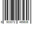 Barcode Image for UPC code 6903072465606