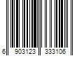 Barcode Image for UPC code 6903123333106