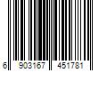 Barcode Image for UPC code 6903167451781