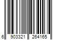 Barcode Image for UPC code 6903321264165