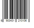 Barcode Image for UPC code 6903431210106