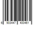 Barcode Image for UPC code 6903447400461