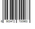 Barcode Image for UPC code 6903472700963