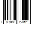 Barcode Image for UPC code 6903496220126