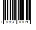 Barcode Image for UPC code 6903543000824