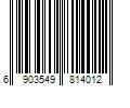 Barcode Image for UPC code 6903549814012