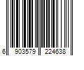 Barcode Image for UPC code 6903579224638