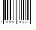 Barcode Image for UPC code 6903599355343