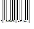 Barcode Image for UPC code 6903606425144