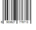 Barcode Image for UPC code 6903627776713