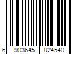 Barcode Image for UPC code 6903645824540