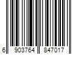 Barcode Image for UPC code 6903764847017