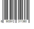 Barcode Image for UPC code 6903912311360