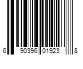 Barcode Image for UPC code 690396019238