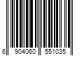 Barcode Image for UPC code 6904060551035