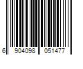 Barcode Image for UPC code 6904098051477