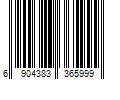 Barcode Image for UPC code 6904383365999