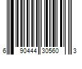 Barcode Image for UPC code 690444305603