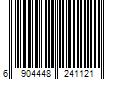 Barcode Image for UPC code 6904448241121