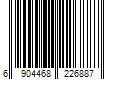 Barcode Image for UPC code 6904468226887