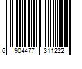 Barcode Image for UPC code 6904477311222