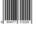 Barcode Image for UPC code 6904477312229