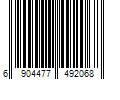 Barcode Image for UPC code 6904477492068