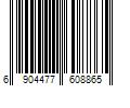 Barcode Image for UPC code 6904477608865