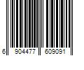 Barcode Image for UPC code 6904477609091