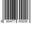 Barcode Image for UPC code 6904477609206