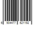 Barcode Image for UPC code 6904477621192