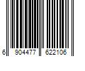 Barcode Image for UPC code 6904477622106