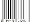 Barcode Image for UPC code 6904478312013